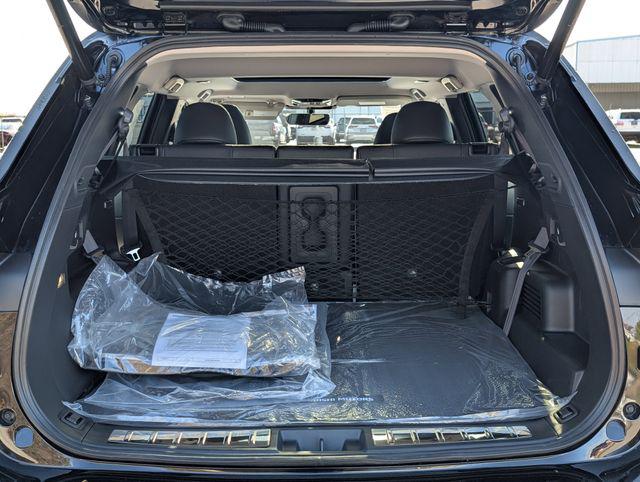 2026 Mitsubishi Outlander SE 1.5T 2WD
