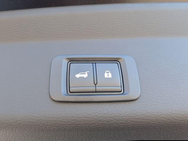 2026 Mitsubishi Outlander SE 1.5T 2WD