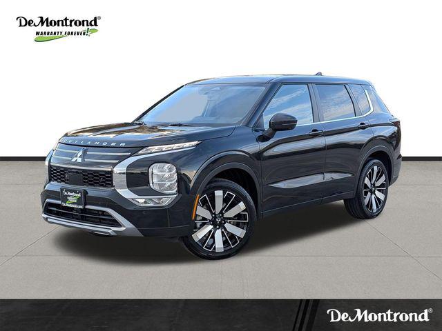 2026 Mitsubishi Outlander SE 1.5T 2WD for sale in Texas City, TX