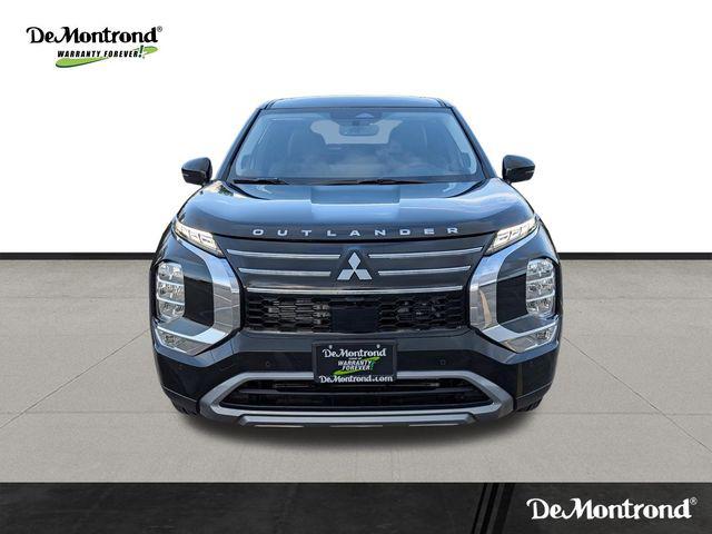 2026 Mitsubishi Outlander SE 1.5T 2WD