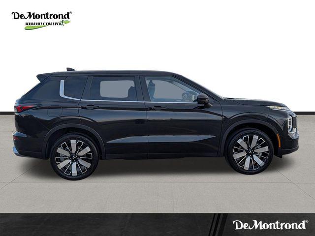 2026 Mitsubishi Outlander SE 1.5T 2WD