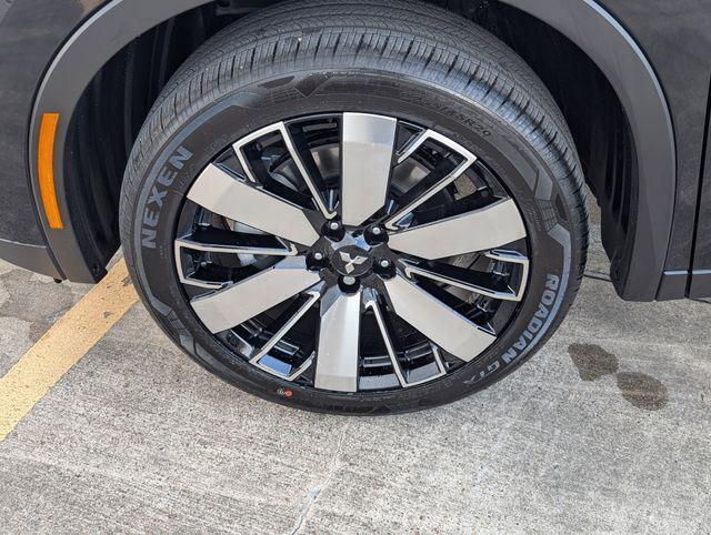 2026 Mitsubishi Outlander SE 1.5T 2WD