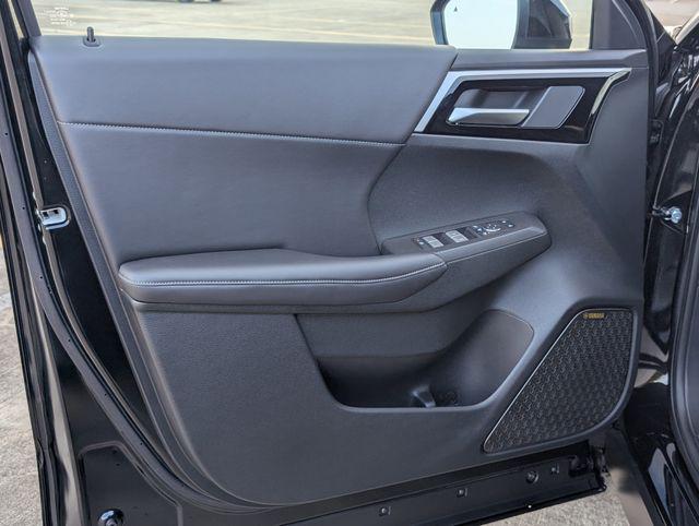2026 Mitsubishi Outlander SE 1.5T 2WD