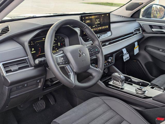 2026 Mitsubishi Outlander SE 1.5T 2WD