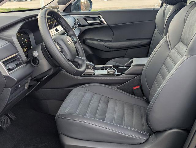 2026 Mitsubishi Outlander SE 1.5T 2WD