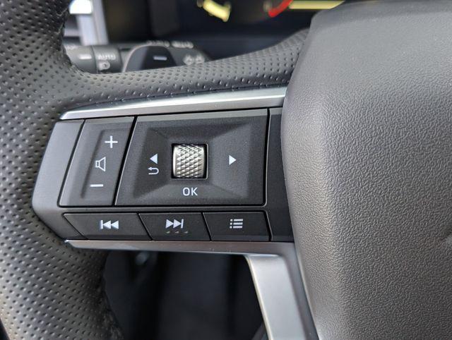 2026 Mitsubishi Outlander SE 1.5T 2WD