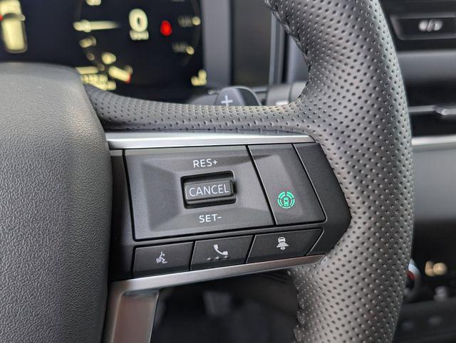 2026 Mitsubishi Outlander SE 1.5T 2WD