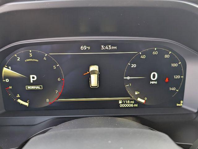 2026 Mitsubishi Outlander SE 1.5T 2WD