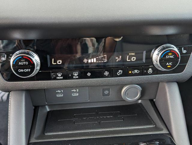 2026 Mitsubishi Outlander SE 1.5T 2WD