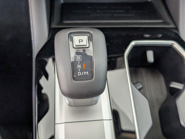 2026 Mitsubishi Outlander SE 1.5T 2WD