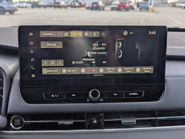2026 Mitsubishi Outlander SE 1.5T 2WD