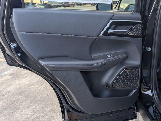 2026 Mitsubishi Outlander SE 1.5T 2WD