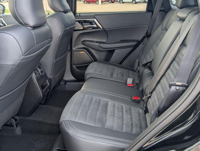 2026 Mitsubishi Outlander SE 1.5T 2WD