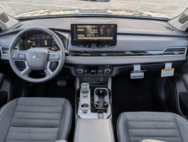 2026 Mitsubishi Outlander SE 1.5T 2WD
