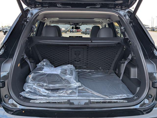 2026 Mitsubishi Outlander SE 1.5T 2WD