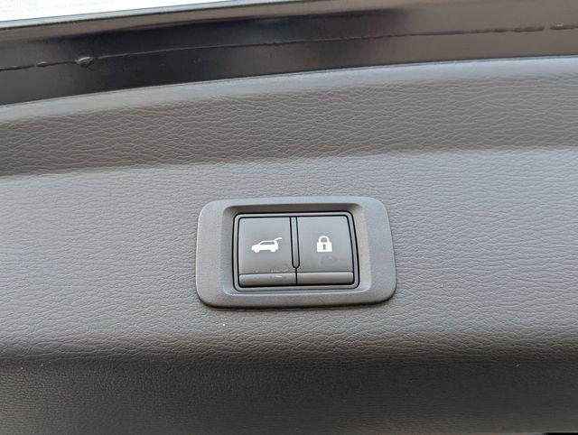 2026 Mitsubishi Outlander SE 1.5T 2WD