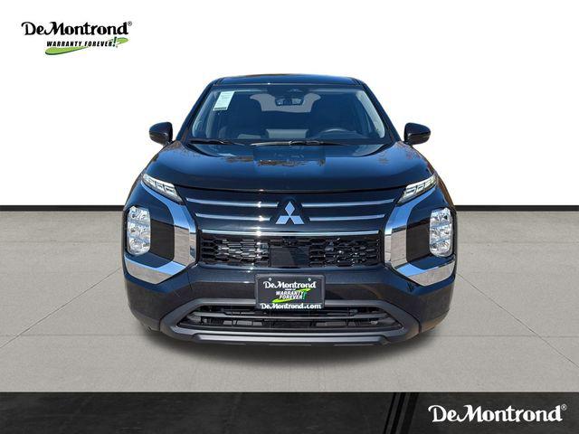 2026 Mitsubishi Outlander ES 1.5T 2WD