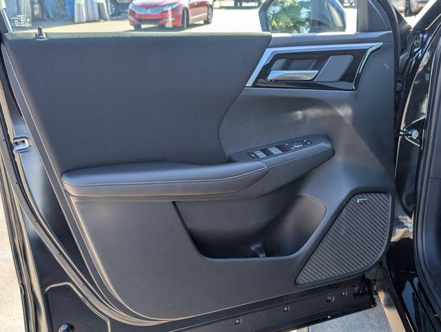 2026 Mitsubishi Outlander ES 1.5T 2WD