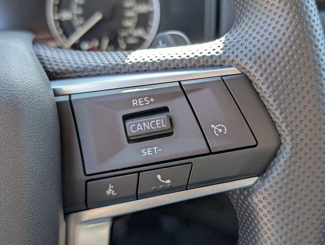 2026 Mitsubishi Outlander ES 1.5T 2WD