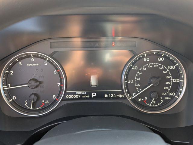 2026 Mitsubishi Outlander ES 1.5T 2WD