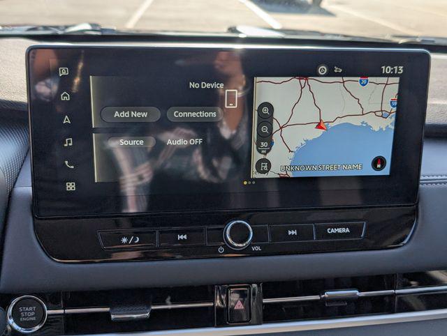 2026 Mitsubishi Outlander ES 1.5T 2WD