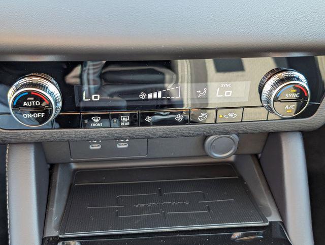 2026 Mitsubishi Outlander ES 1.5T 2WD