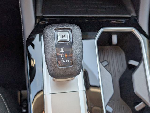 2026 Mitsubishi Outlander ES 1.5T 2WD