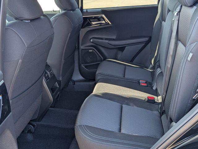 2026 Mitsubishi Outlander ES 1.5T 2WD