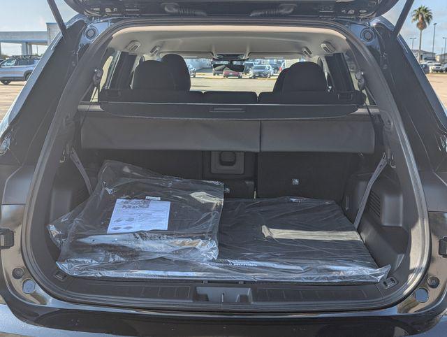 2026 Mitsubishi Outlander ES 1.5T 2WD
