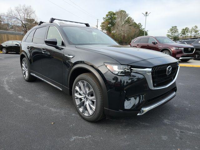 2026 Mazda X-90 3.3 Turbo Premium Plus for sale in North Charleston, SC