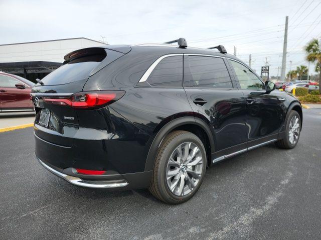 2026 Mazda X-90 3.3 Turbo Premium Plus