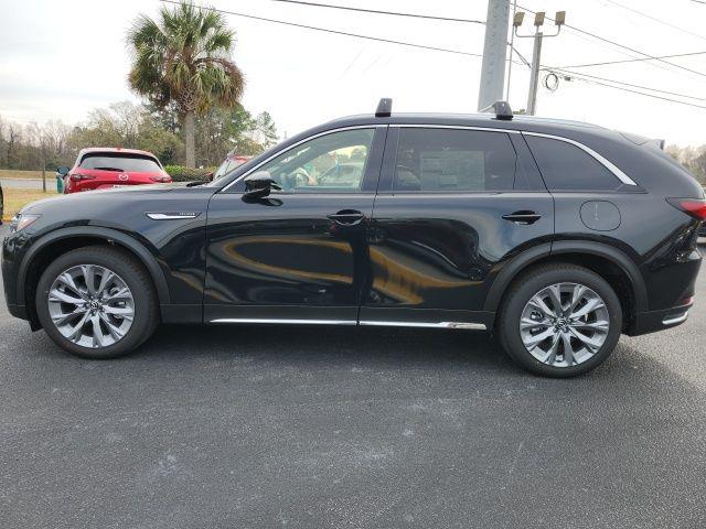 2026 Mazda X-90 3.3 Turbo Premium Plus