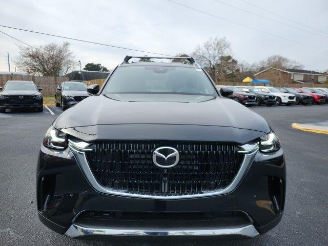 2026 Mazda X-90 3.3 Turbo Premium Plus