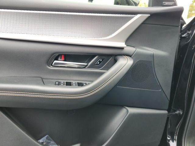 2026 Mazda X-90 3.3 Turbo Premium Plus