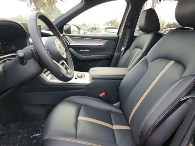 2026 Mazda X-90 3.3 Turbo Premium Plus