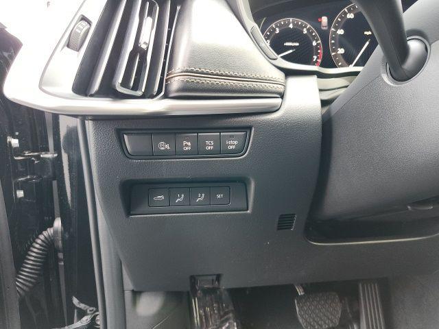 2026 Mazda X-90 3.3 Turbo Premium Plus