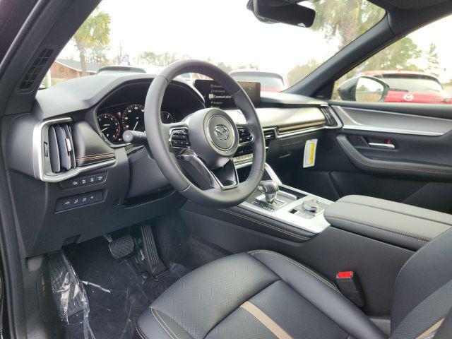 2026 Mazda X-90 3.3 Turbo Premium Plus