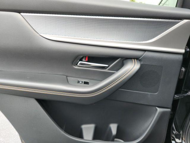 2026 Mazda X-90 3.3 Turbo Premium Plus
