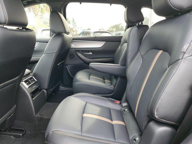 2026 Mazda X-90 3.3 Turbo Premium Plus