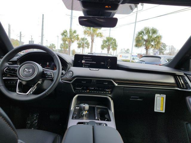 2026 Mazda X-90 3.3 Turbo Premium Plus