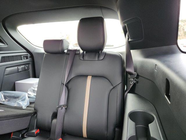 2026 Mazda X-90 3.3 Turbo Premium Plus