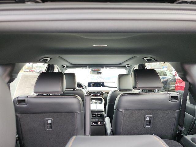 2026 Mazda X-90 3.3 Turbo Premium Plus