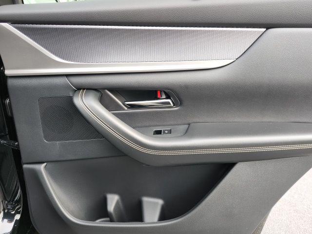 2026 Mazda X-90 3.3 Turbo Premium Plus
