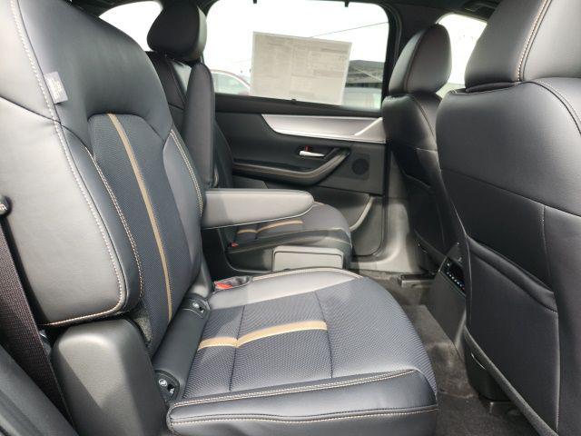 2026 Mazda X-90 3.3 Turbo Premium Plus