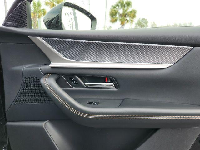 2026 Mazda X-90 3.3 Turbo Premium Plus