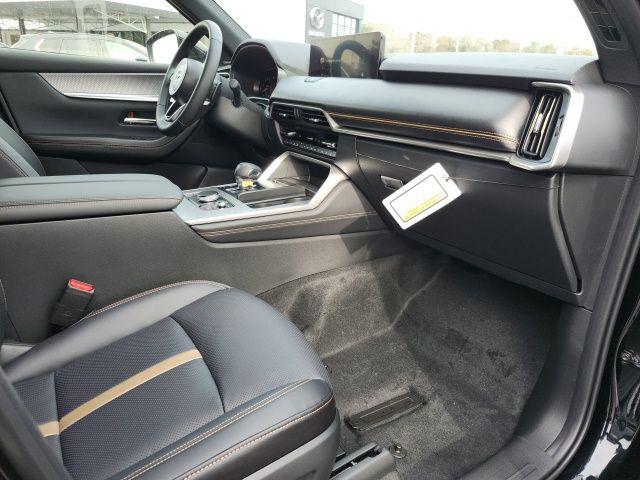 2026 Mazda X-90 3.3 Turbo Premium Plus