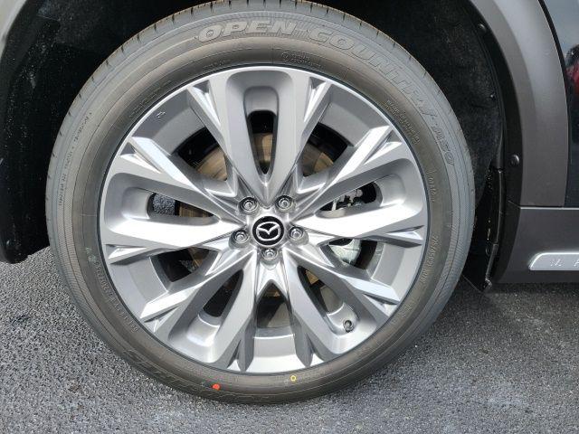 2026 Mazda X-90 3.3 Turbo Premium Plus