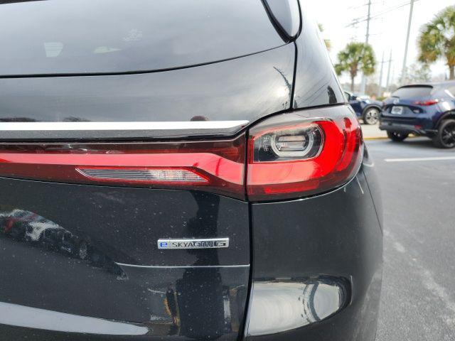 2026 Mazda X-90 3.3 Turbo Premium Plus