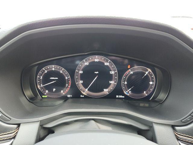 2026 Mazda X-90 3.3 Turbo Premium Plus
