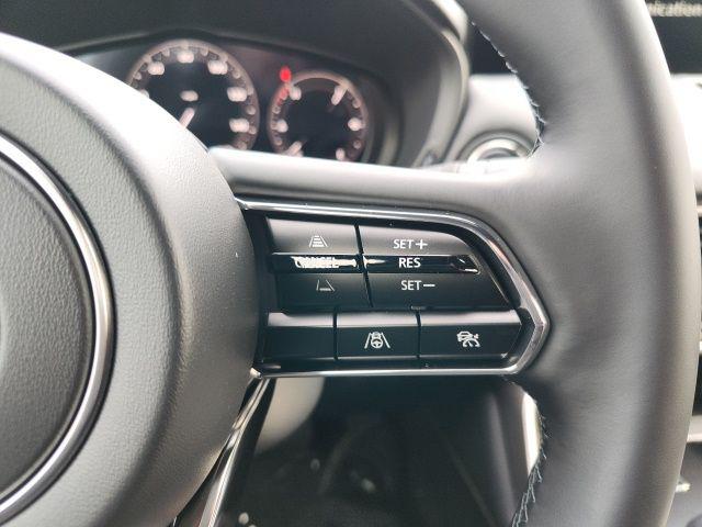 2026 Mazda X-90 3.3 Turbo Premium Plus